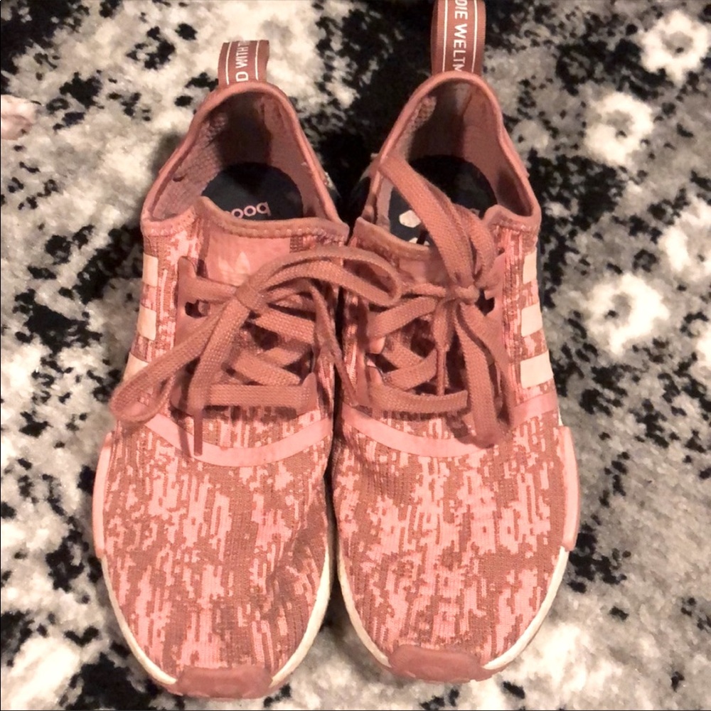 Adidas NMD Running Shoes